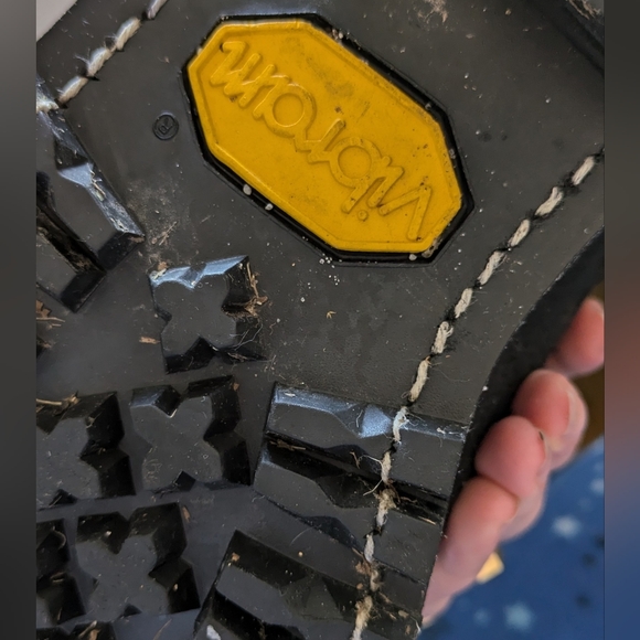 Dayton X-Boots - Picture 4 of 6